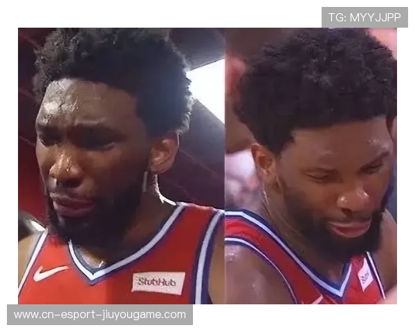 76人新援首秀惊艳，恩比德大赞潜力，76人队恩比德受伤