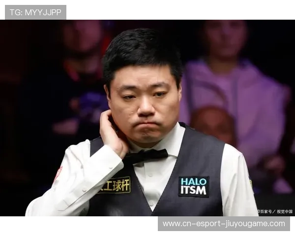 世界斯诺克国锦赛：丁俊晖连输三局不敌墨菲，无缘八强！，斯诺克世界排名丁俊晖